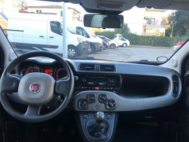 FIAT Panda 1.3 MJT S&S Lounge