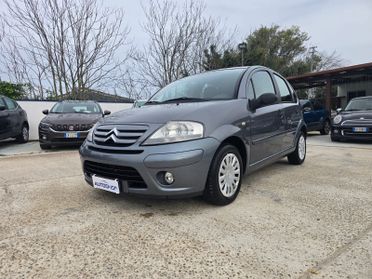 Citroen C3 1.1 airdream Exclusive Style Techno