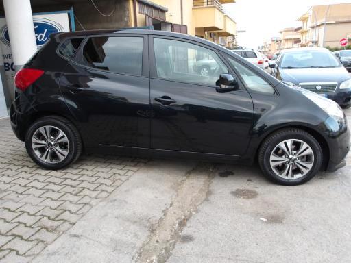 Kia Venga 1.4 cvvt Active E6