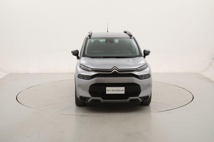 Citroen C3 Aircross Shine BR382085 1.2 Benzina 110CV