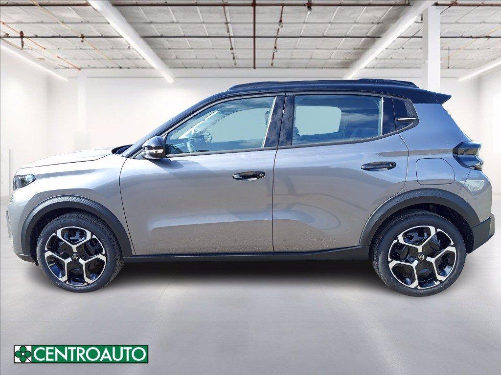 CITROEN C3 1.2 puretech turbo Plus 100cv s&s del 2026