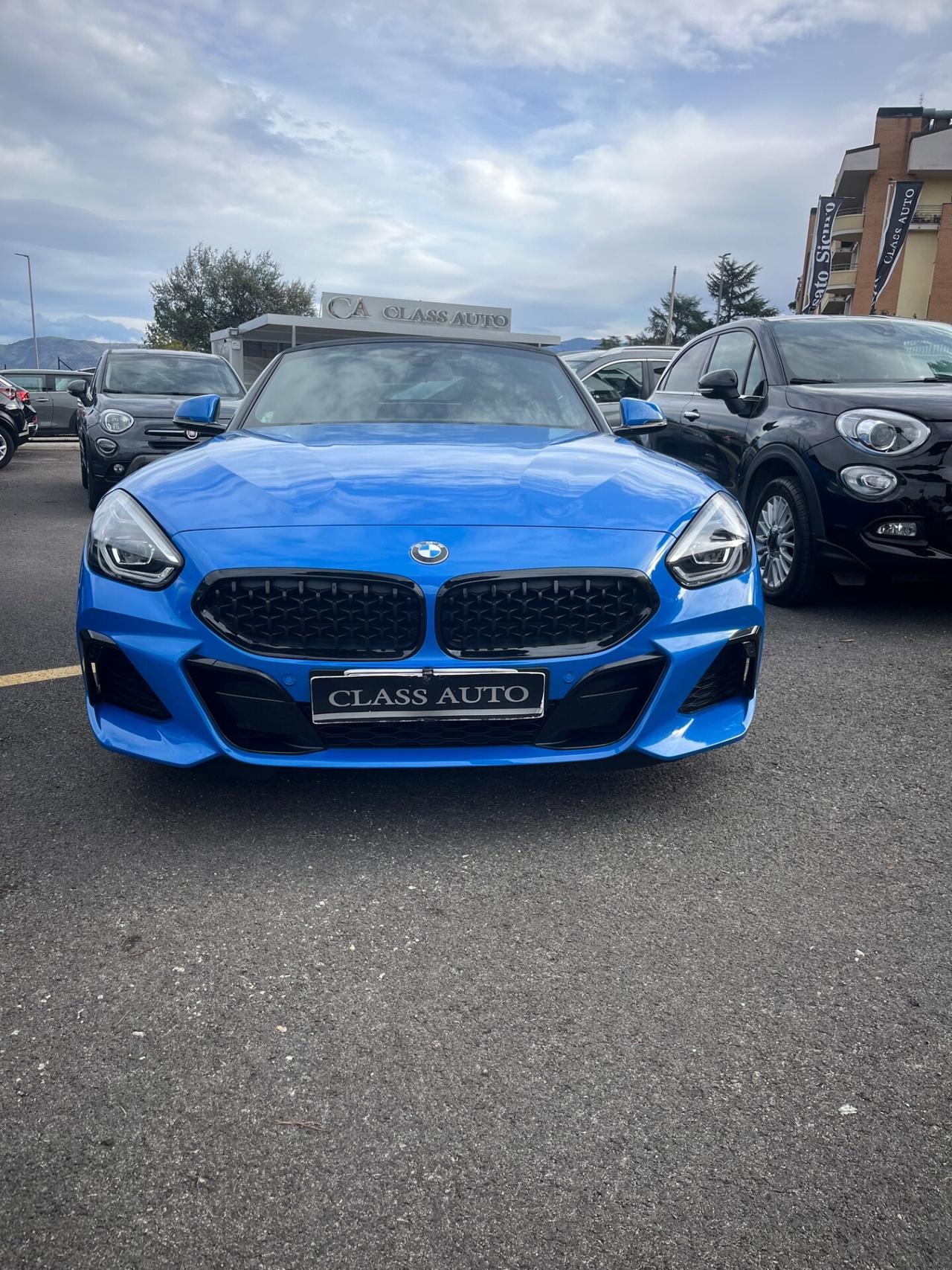 Bmw Z4 sDrive20i Msport