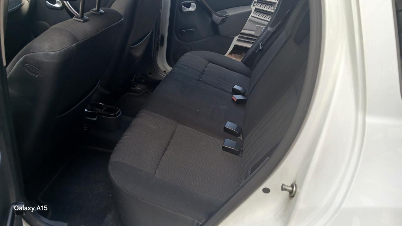 Dacia Duster 1.6 110CV 4x2 GPL Lauréate