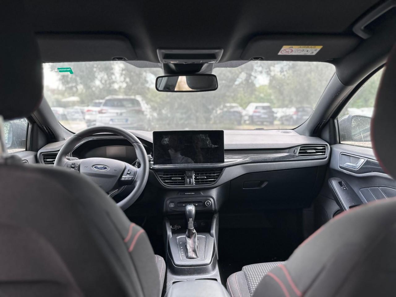 FORD Focus V 2022 SW - Focus SW 1.0 ecoboost h ST-Line Design 125cv powershift