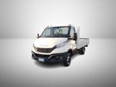 Iveco Daily 35C14H BTor 2.3 HPT PM-RG Cassone