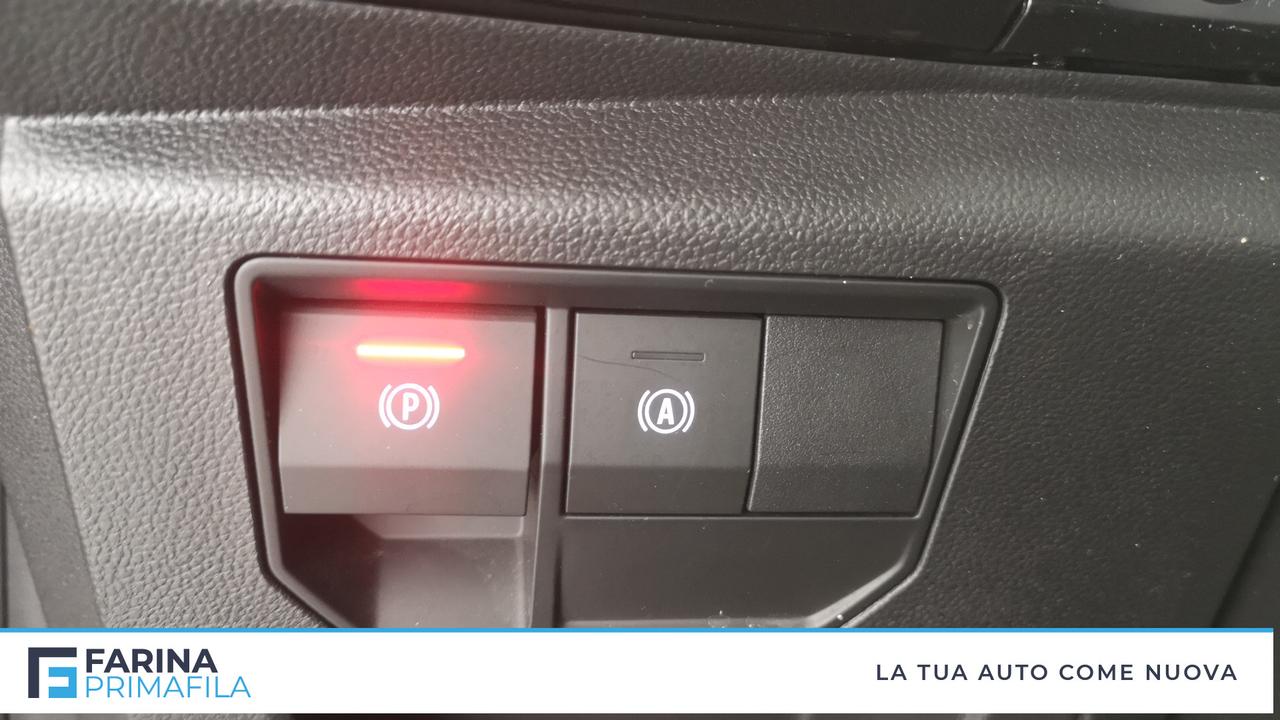 RENAULT Austral 2023 - Austral 1.2 E-Tech full hybrid Iconic Esprit