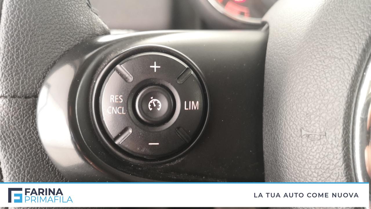 MINI Mini Countryman F60 - COUNTRYMAN COOPER 1,5D HYPE 150CV AUT.