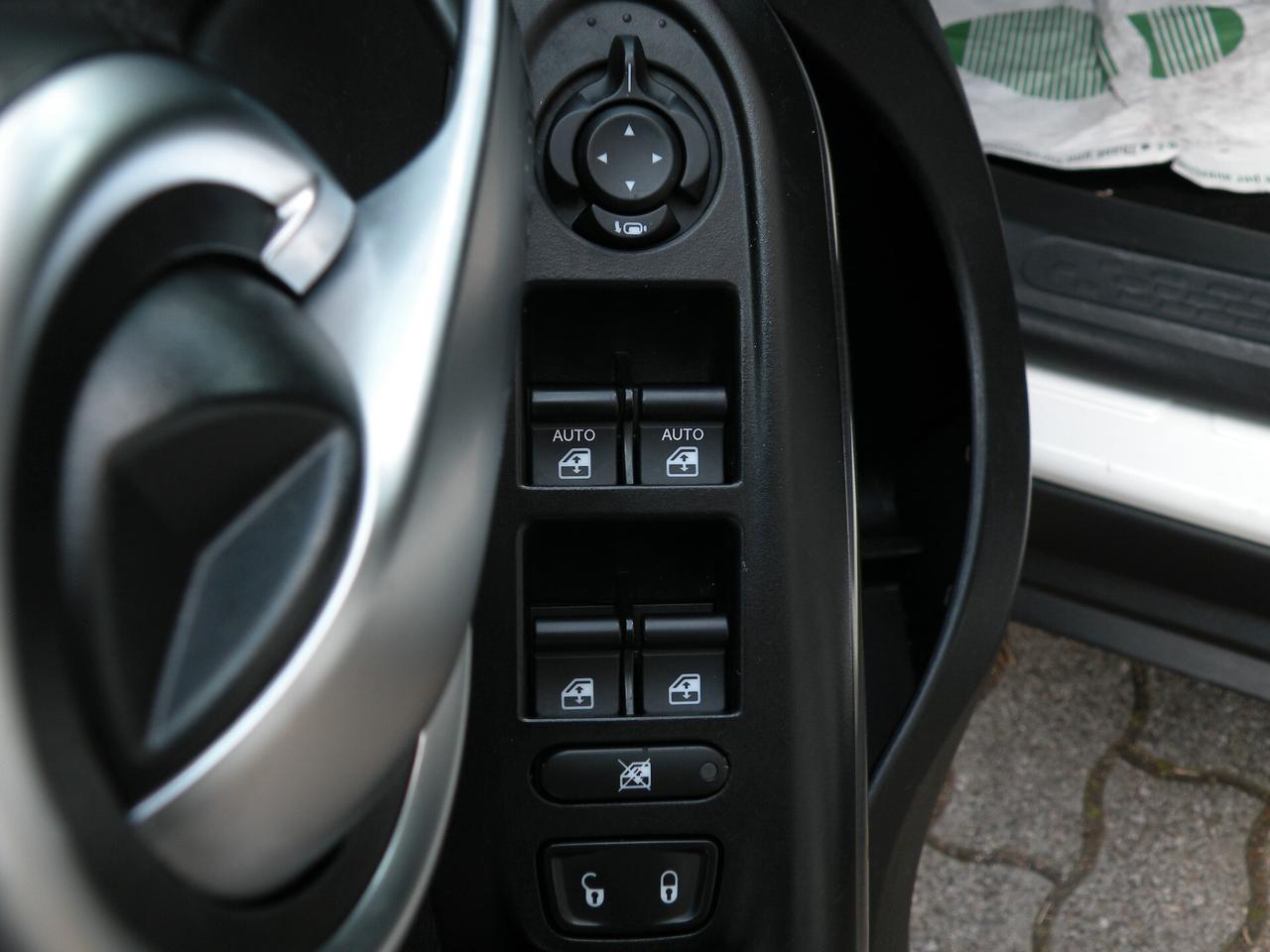 FIAT 500X 1.6 MJt 120CV CROSS 2016
