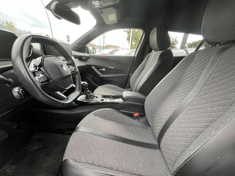 Peugeot 2008 2008 1.2 Allure s&s 100cv
