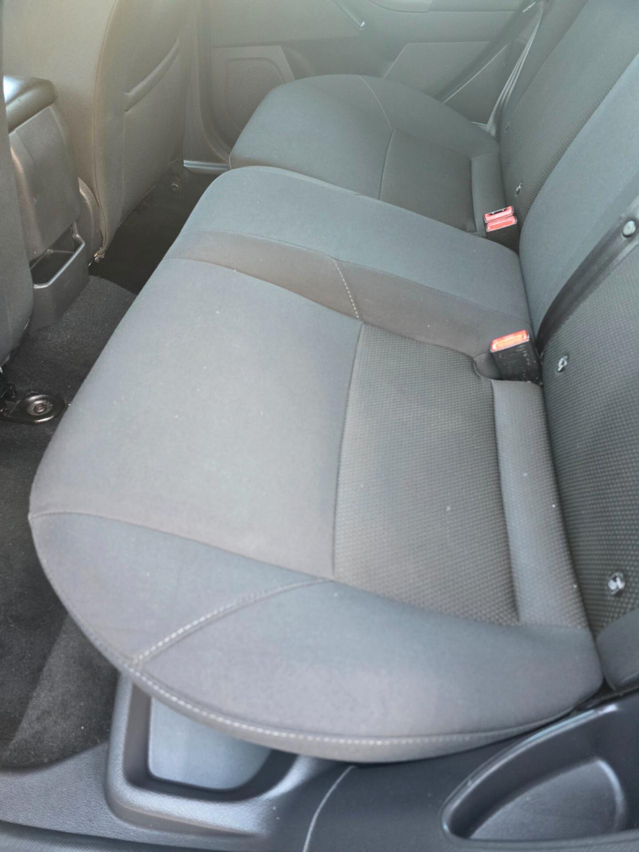 Ford Focus 1.5 TDCi 95 CV Start&Stop Plus