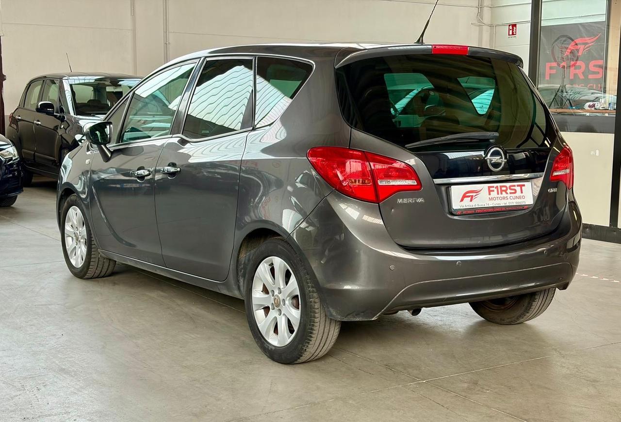 Opel Meriva 1.7 CDTI 110CV b-color Panoramic