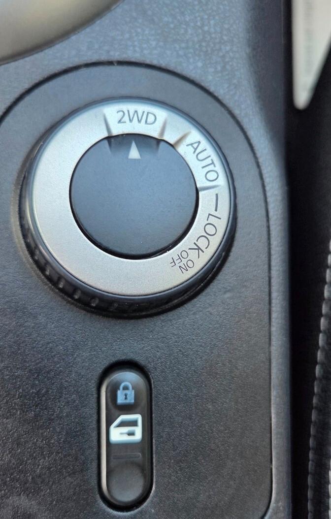 Nissan Qashqai 1.6 dCi DPF 4x4 Acenta