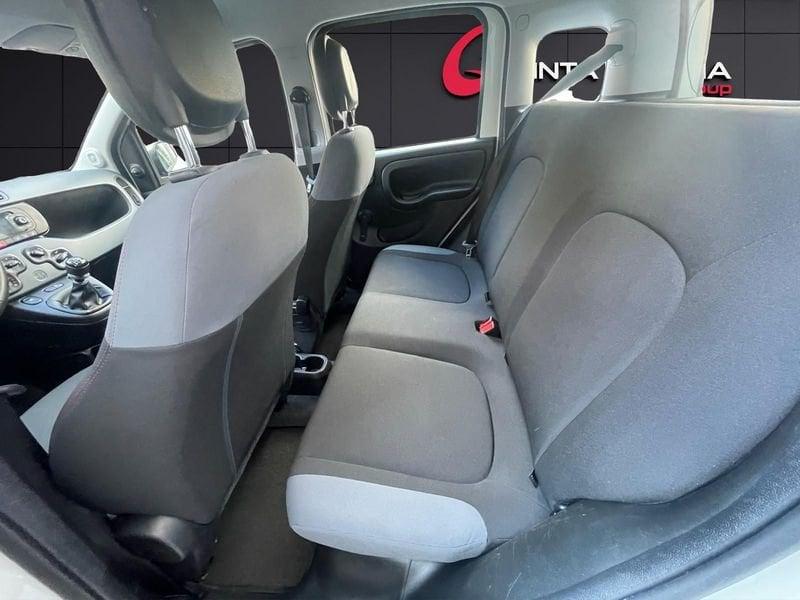 FIAT Panda 1.2 69 CV EasyPower GPL (29-24)
