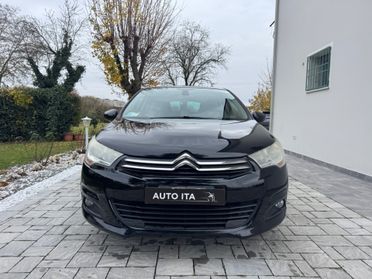 Citroen C4 1.6 HDi 90 Seduction OK NEOPATENTATI