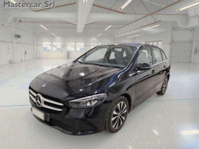 MERCEDES-BENZ B 250 Classe B e eq-power Business Extra auto - GG256JA