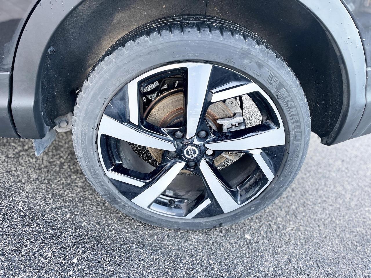 Nissan Qashqai 1.5 Diesel 115CV E6 Neo - 2020