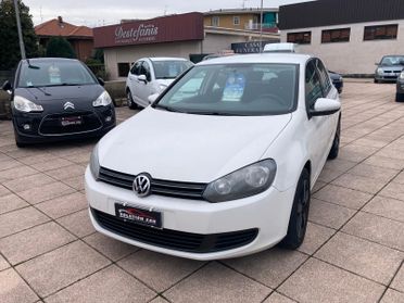 Volkswagen Golf 1.6 TDI DPF 5p. Highline