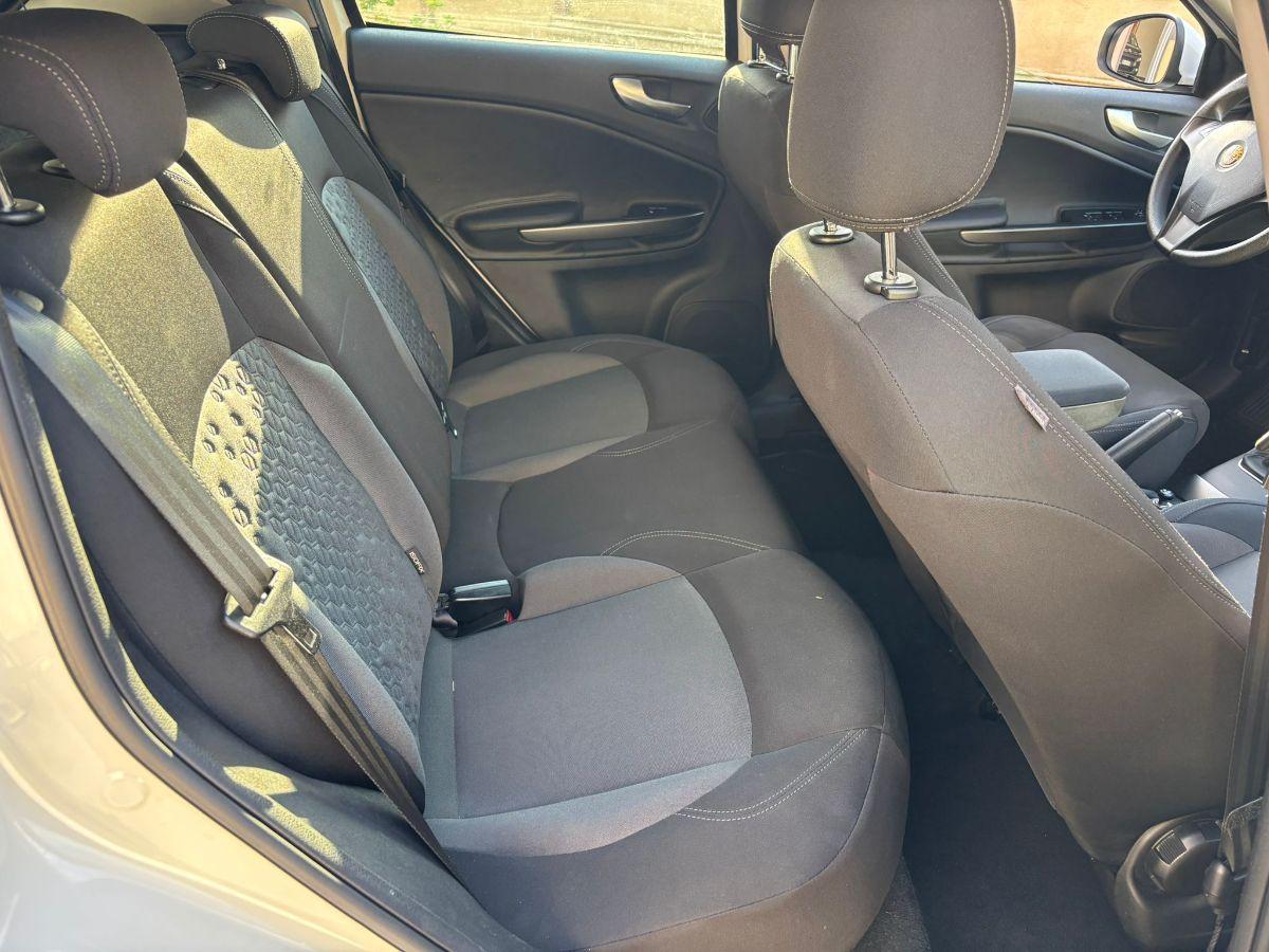 ALFA ROMEO Giulietta 1.6 JTDm-2 105CV Progression