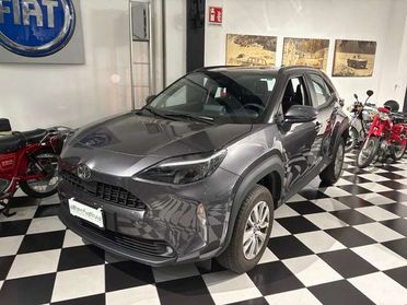 Toyota Yaris Cross Yaris Cross 1.5h Active fwd 115cv e-cvt