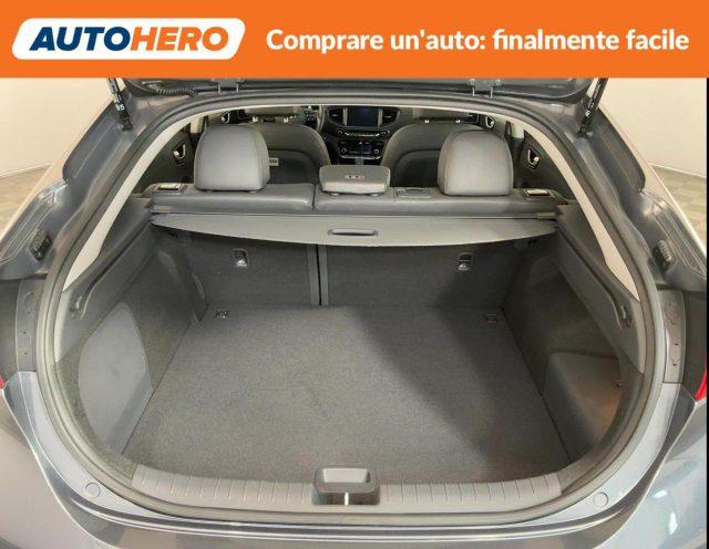 HYUNDAI Ioniq 1.6 Hybrid DCT Style