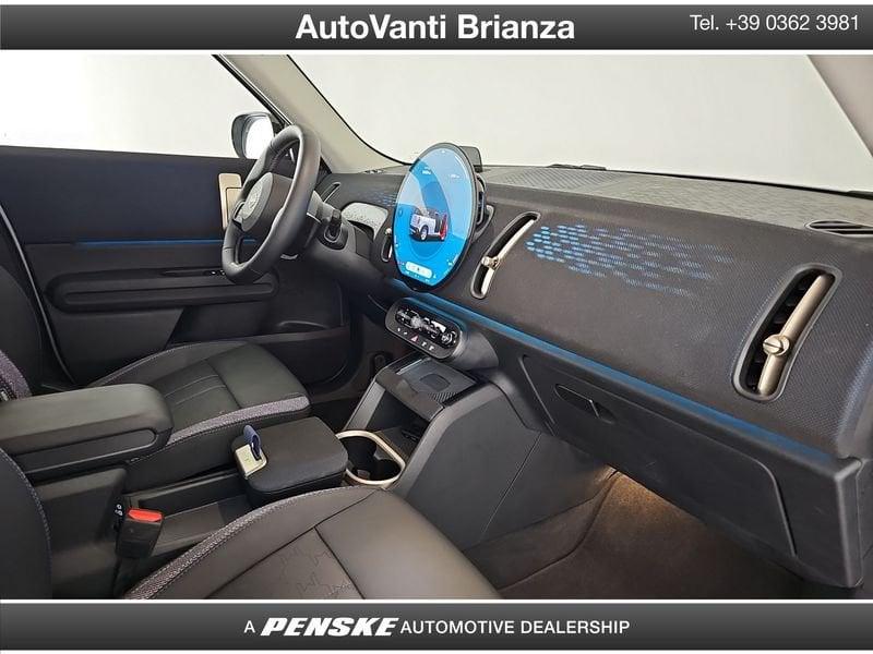 MINI Mini Countryman U25 Mini D Classic Countryman