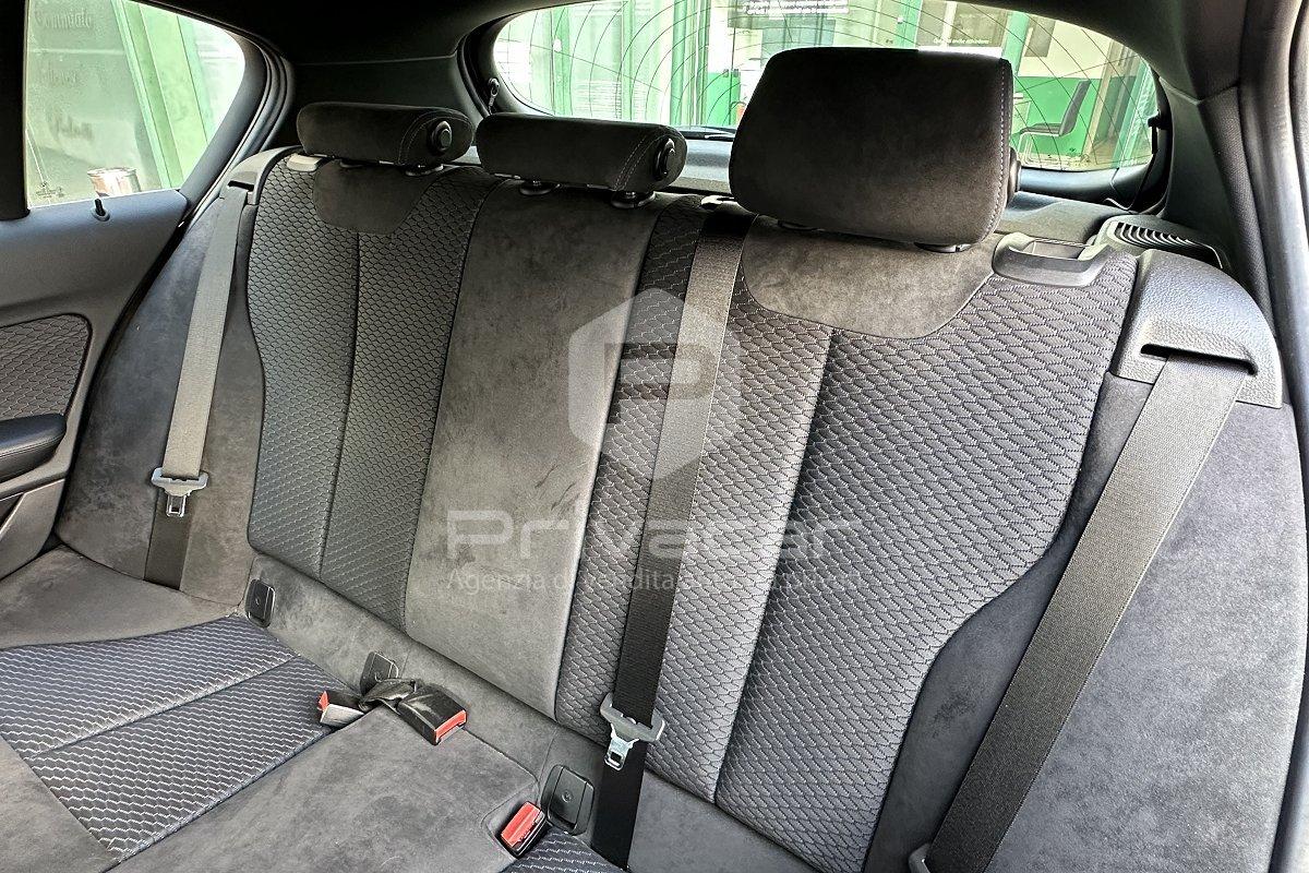 BMW 116d 5p. Urban