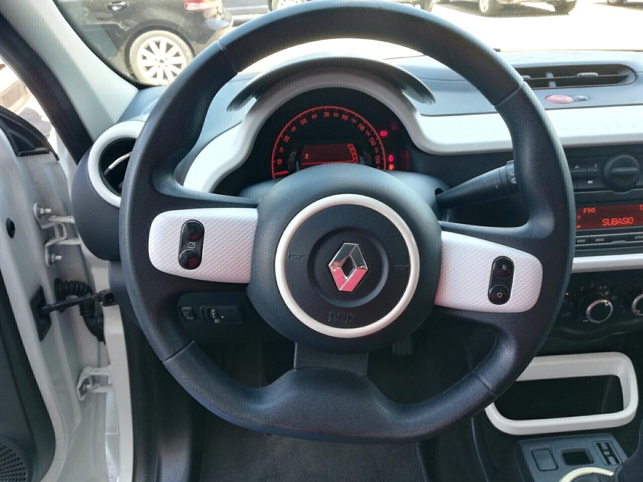 Renault Twingo SCe Zen