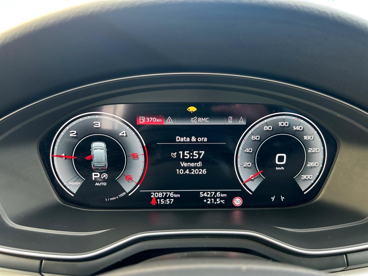 Audi A4 allroad 40 TDI 204 CV S tronic Business