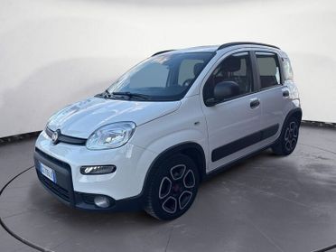 FIAT Panda 1.2 EasyPower City Life 70CV