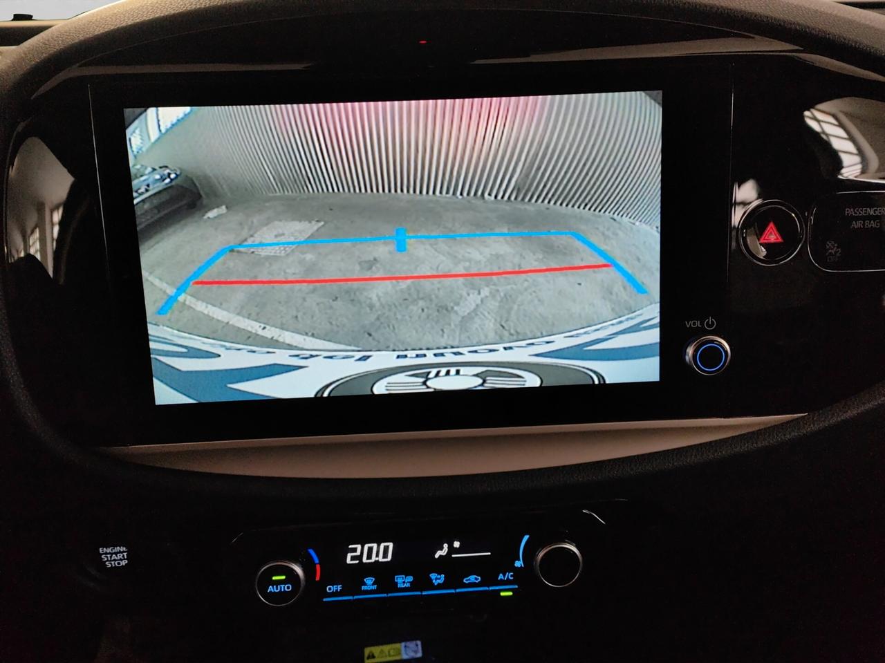 Toyota Aygo X 1.0 VVT-i 72 CV 5 porte Lounge S-CVT