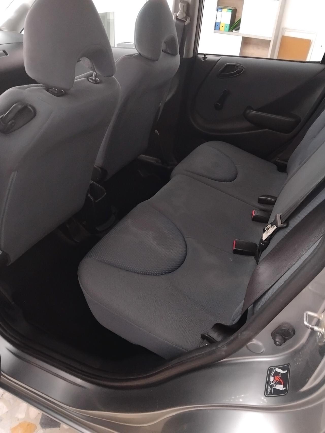 Honda Jazz 1.2 i-DSi 5 porte Live