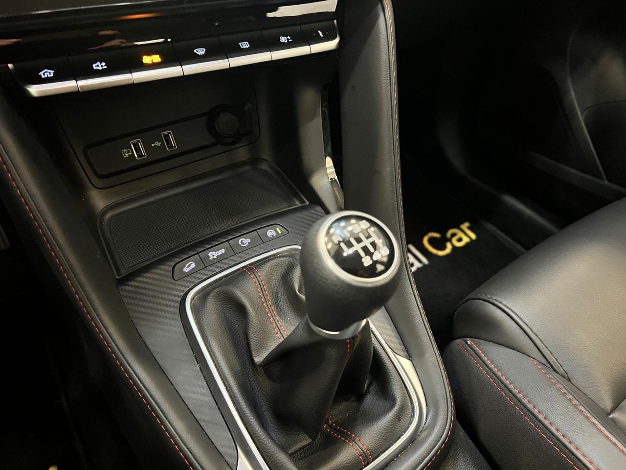 Mg ZS 1.0T-GDI Luxury