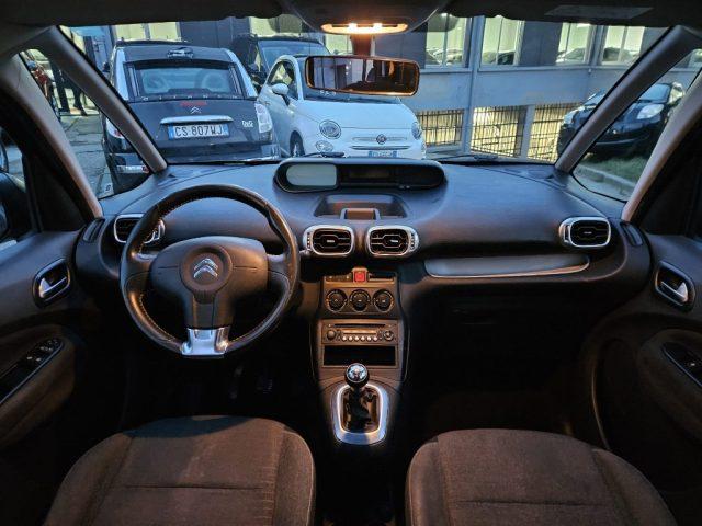 CITROEN C3 Picasso BlueHDi 100