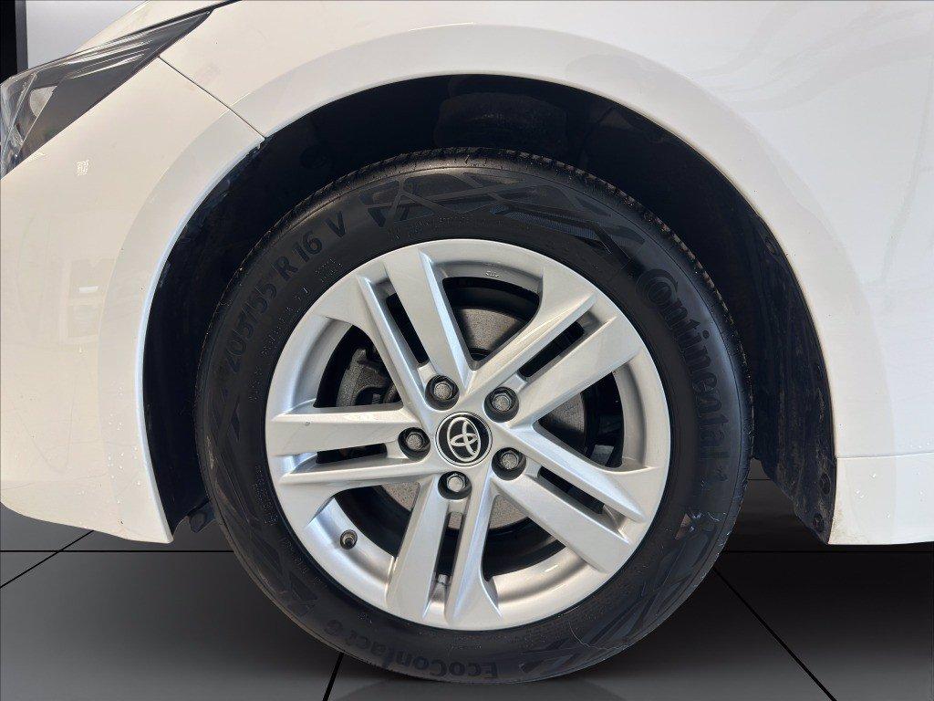 TOYOTA Corolla Touring Sports 1.8h Active cvt del 2022