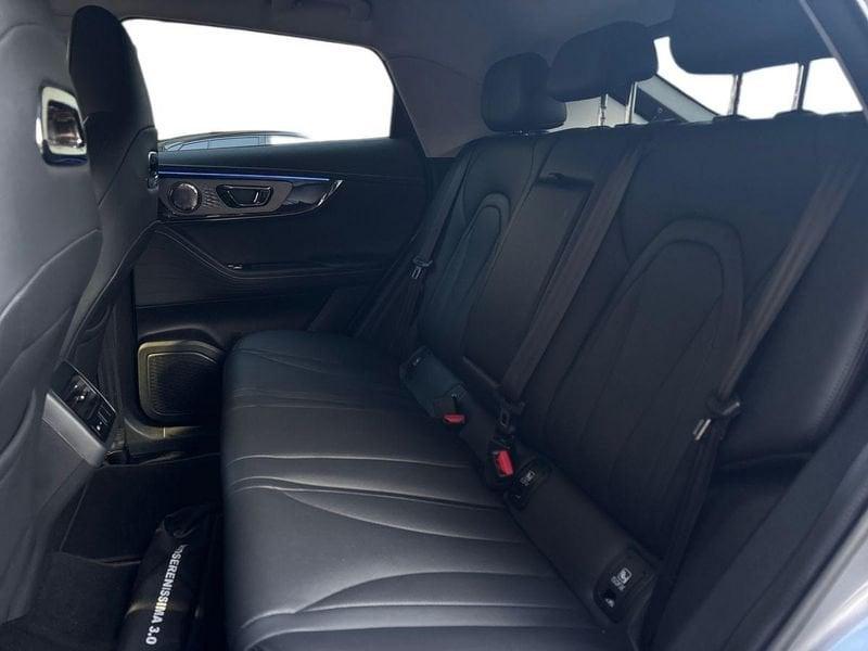 Omoda Omoda 5 1.6 tgdi Premium 7dct