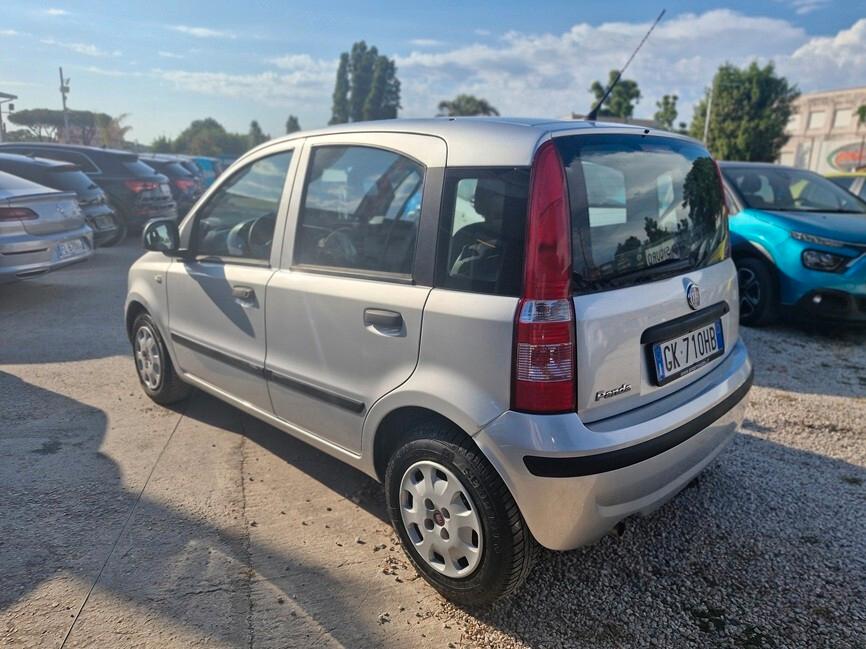 Fiat Panda 1.2 Active