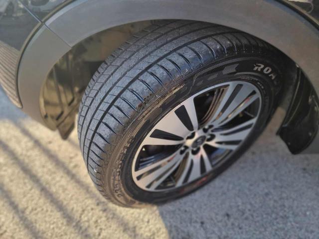 KIA Sportage 1.7 CRDI VGT 2WD Cool