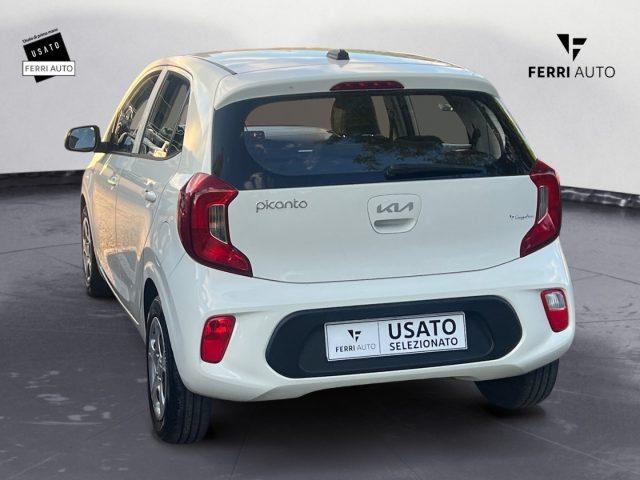 KIA Picanto 1.0 12V 5 porte Urban