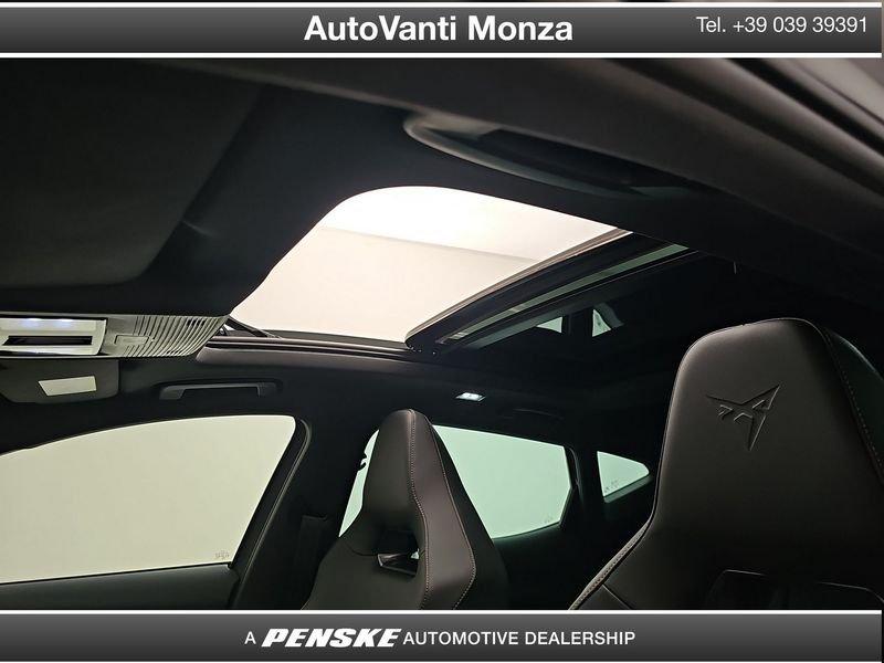 CUPRA Formentor Formentor 1.4 e-hybrid VZ 245cv dsg