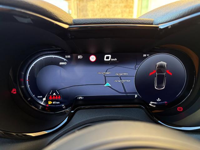 ALFA ROMEO Tonale 1.6 diesel 130 CV TCT6 Ti