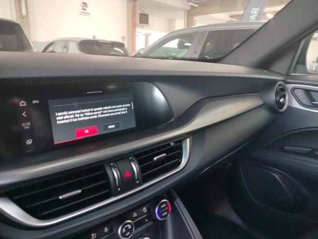 ALFA ROMEO Stelvio 2.2 Turbodiesel 210 CV Q4 Veloce SUPERPROMO
