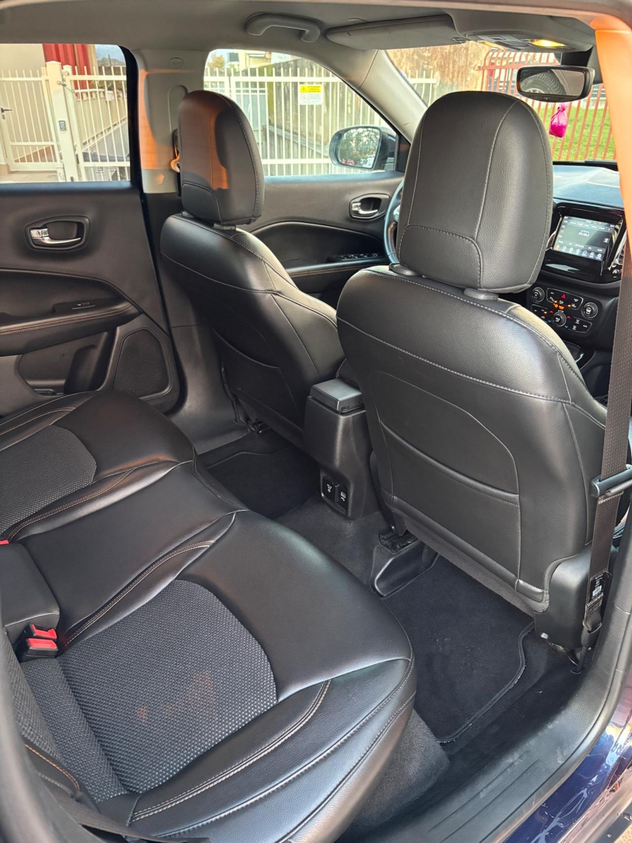 Jeep Compass 1.6 Multijet II 2WD Limited Winter