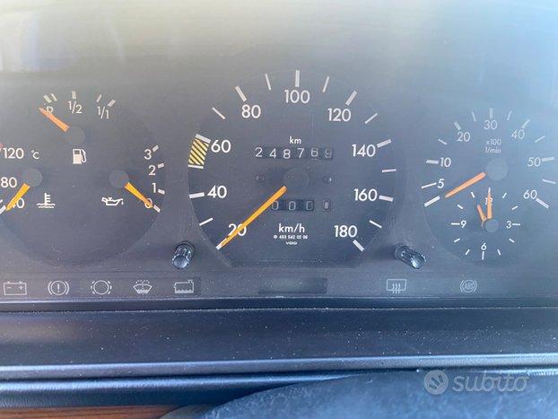 MERCEDES BENZ G 350 TD SW CORTO AUT