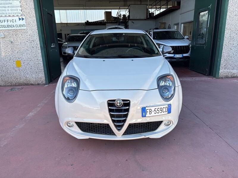 Alfa Romeo MiTo MiTo 1.4