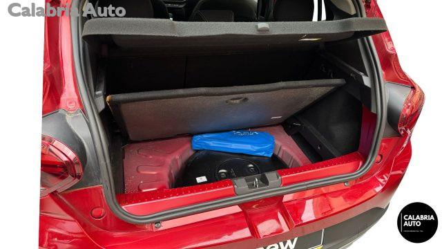 DACIA Sandero Stepway 1.0 TCe ECO-G Comfort