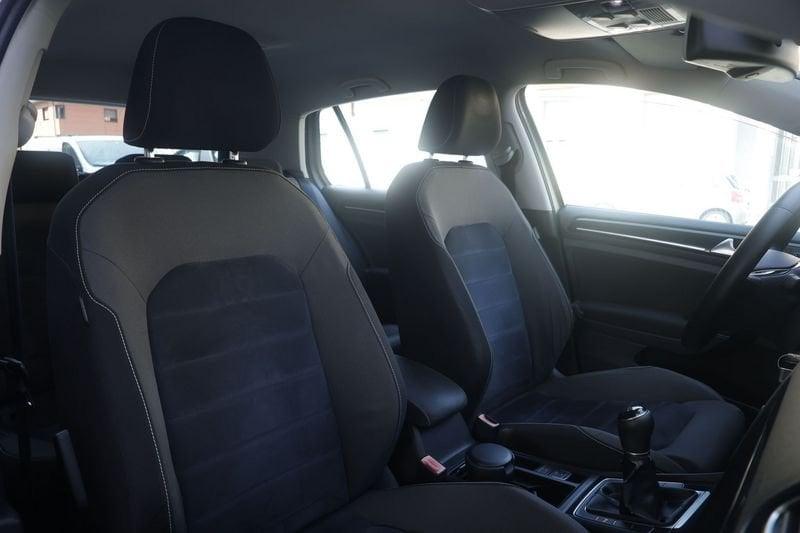 Volkswagen Golf Volkswagen Golf 1.4 TGI Highline BlueMotion 81KW ANNO 2014