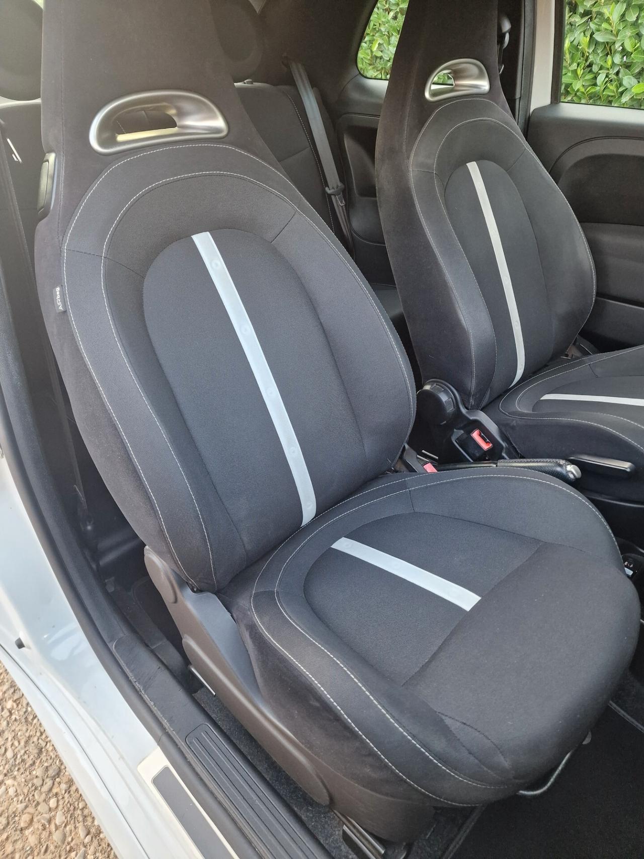Abarth 500C Unipro 91k km