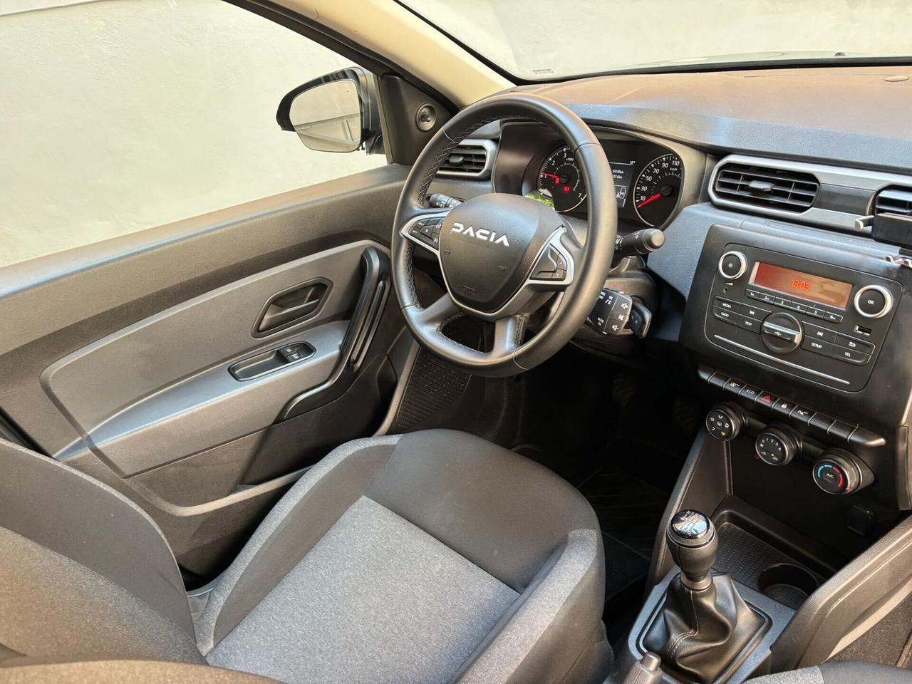 Dacia Duster 1.0 TCe GPL - UNICO PROPRIETARIO