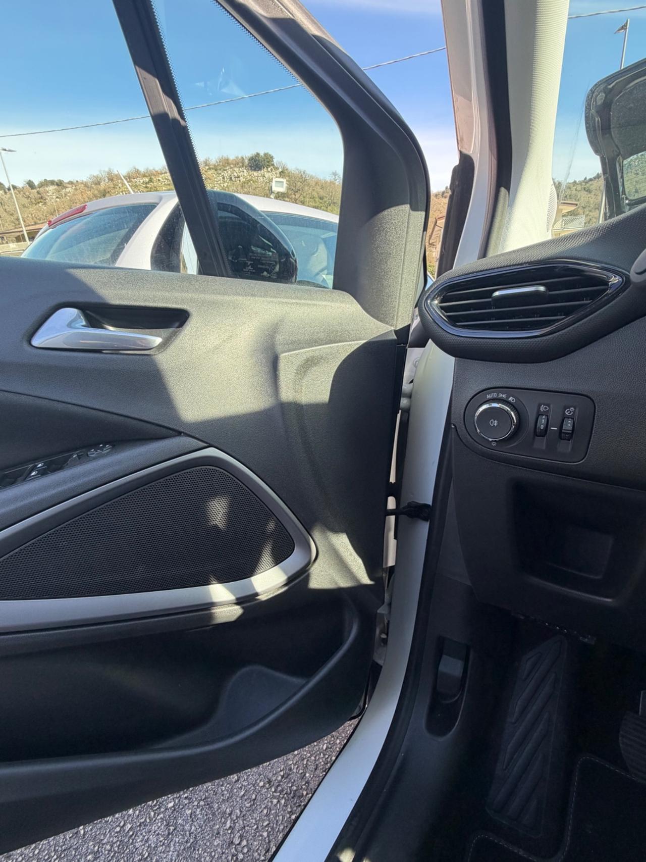 Opel Crossland Crossland 1.2 12V Start&Stop Edition