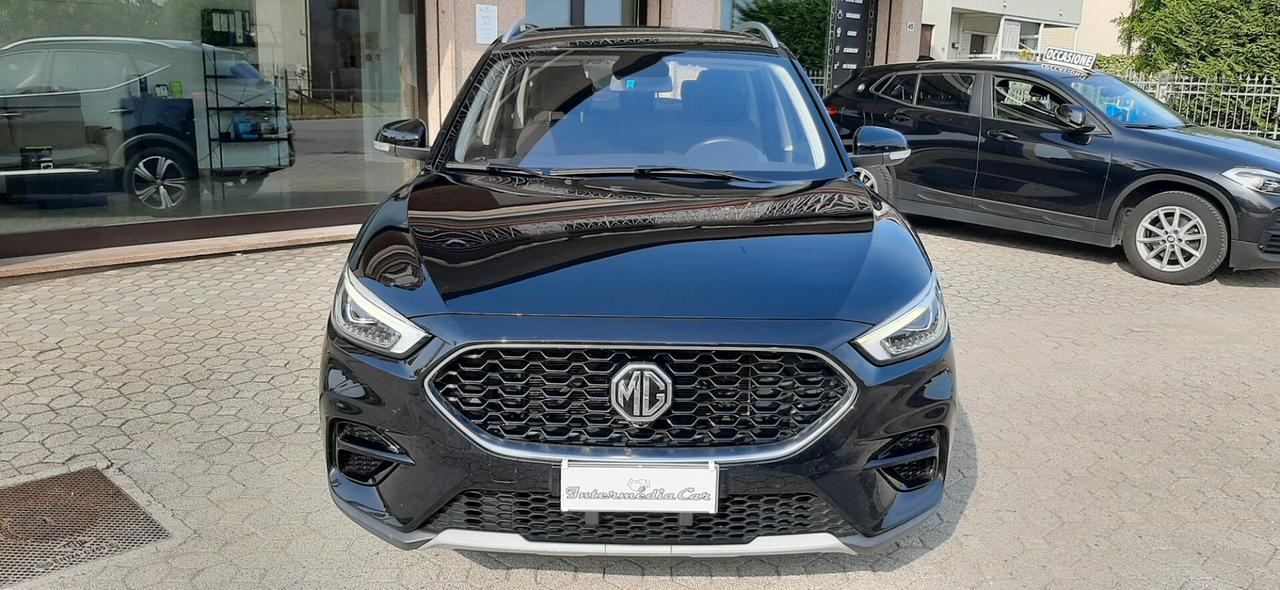 Mg ZS 1.5 VTi-tech Comfort